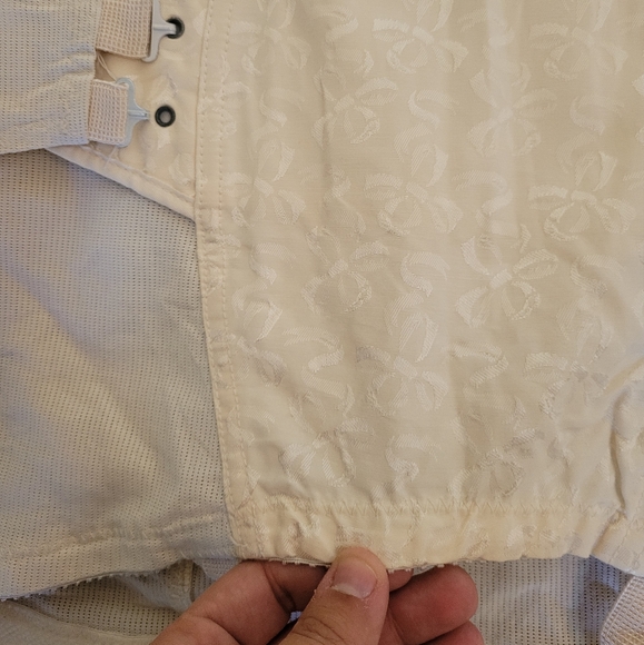 CAMP Vintage 1940s/1950s corset - Picture 12 of 13